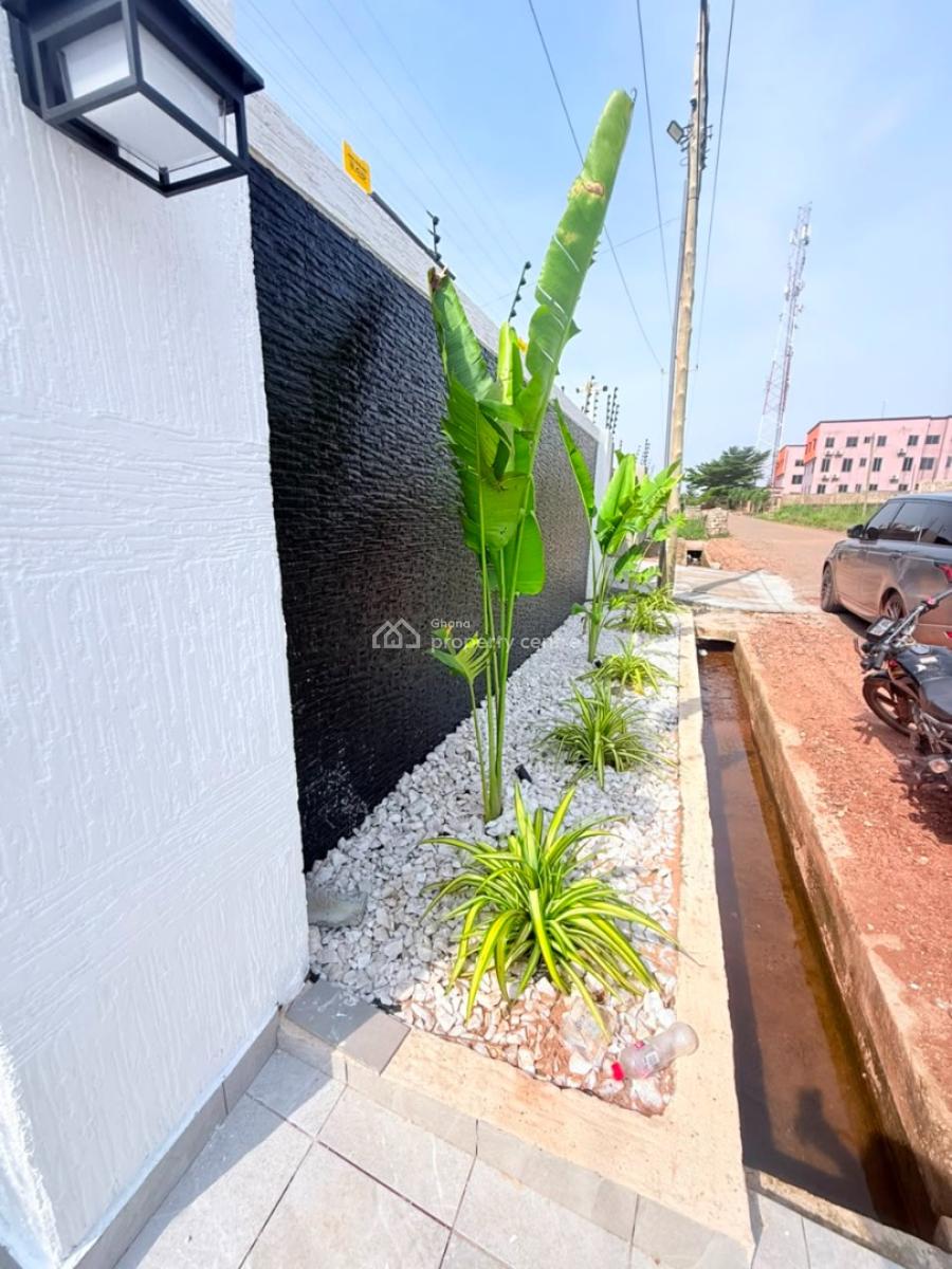 Jun-25-614e Executive 6 Bedroom, East Legon Hills, East Legon, Accra, House for Sale