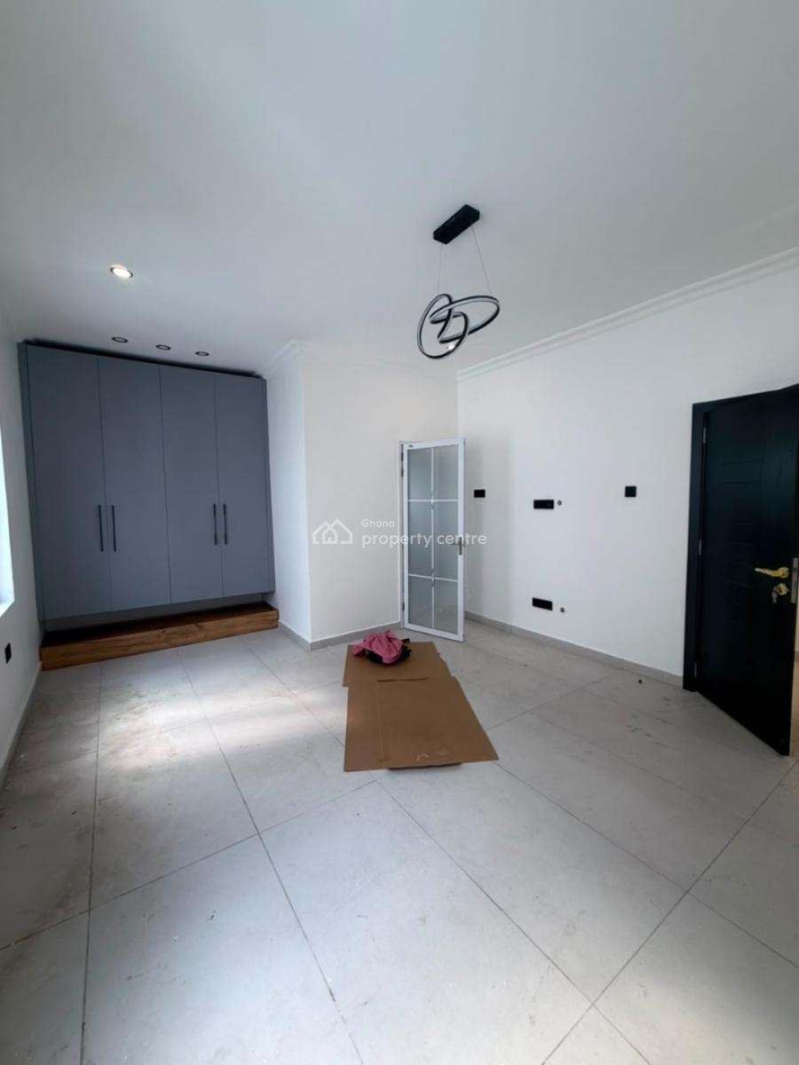 Jun-25-614e Executive 6 Bedroom, East Legon Hills, East Legon, Accra, House for Sale