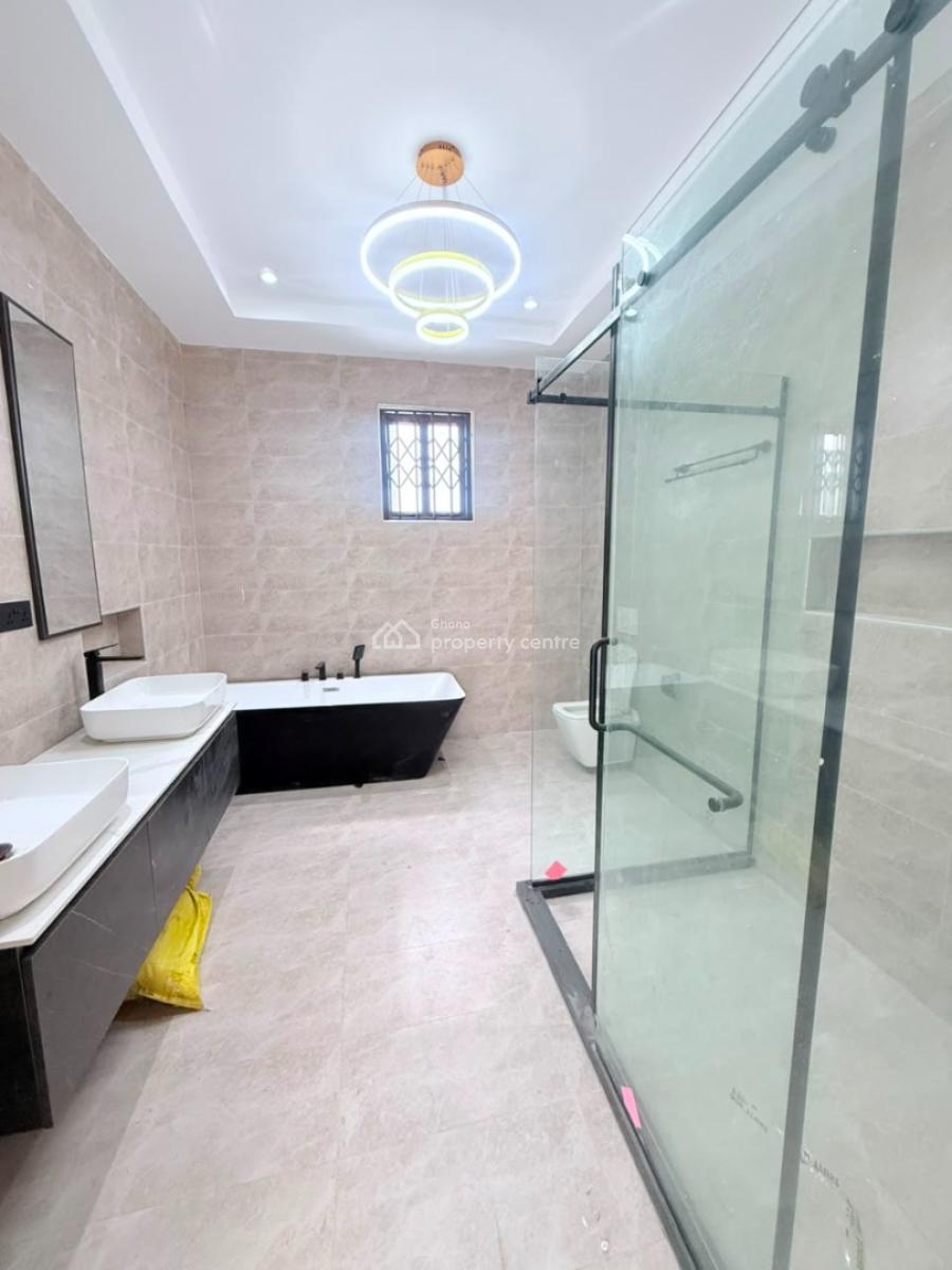 Jun-25-614e Executive 6 Bedroom, East Legon Hills, East Legon, Accra, House for Sale