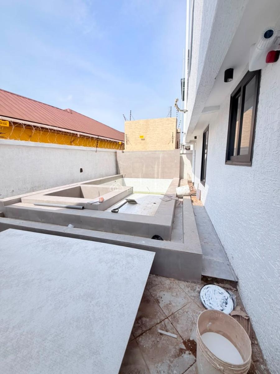 Jun-25-614e Executive 6 Bedroom, East Legon Hills, East Legon, Accra, House for Sale