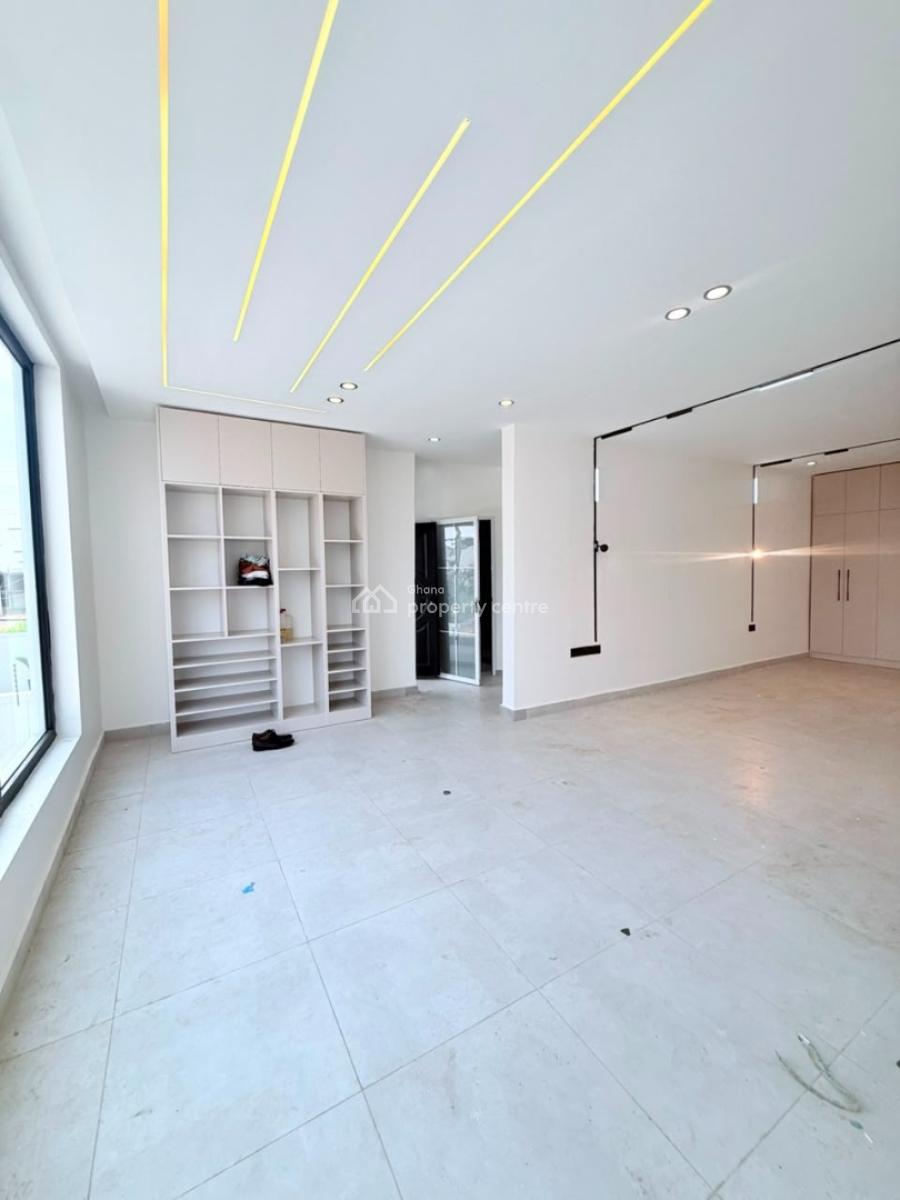 Jun-25-614e Executive 6 Bedroom, East Legon Hills, East Legon, Accra, House for Sale