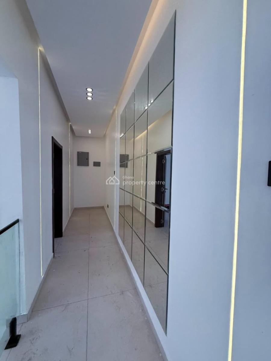 Jun-25-614e Executive 6 Bedroom, East Legon Hills, East Legon, Accra, House for Sale
