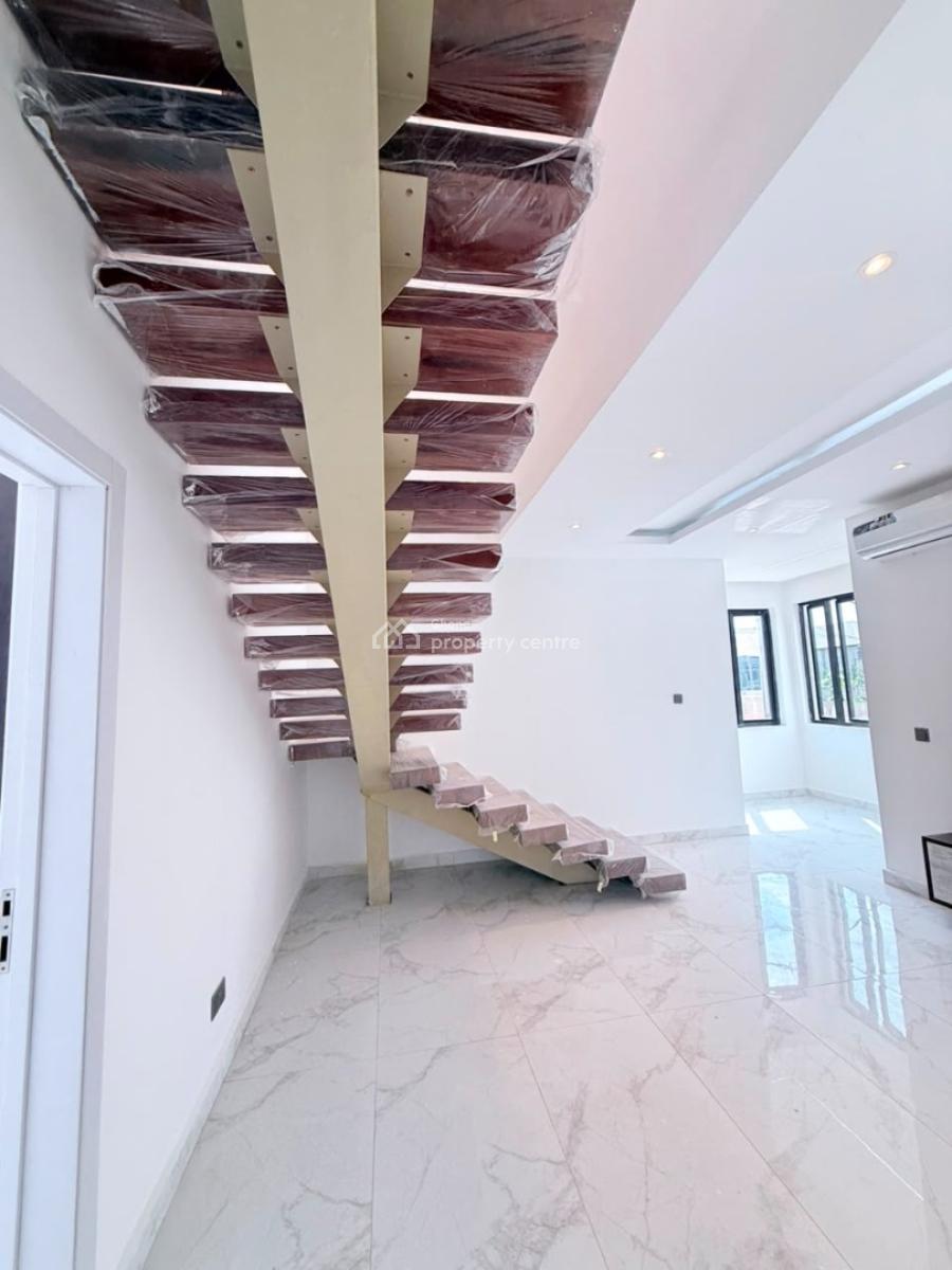 Executive 5 Bedroom, East Legon Hills, East Legon, Accra, Townhouse for Sale