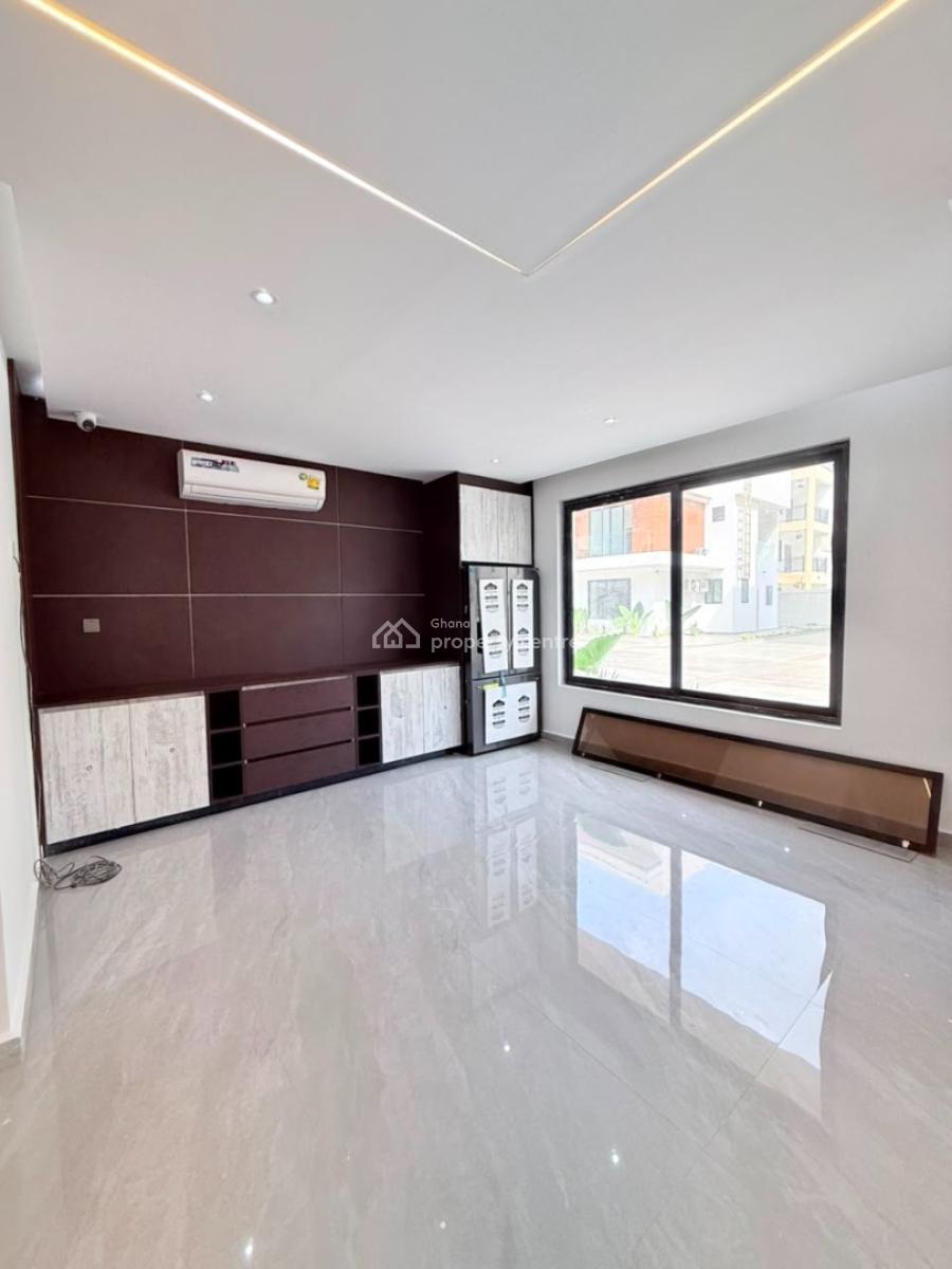 Executive 5 Bedroom, East Legon Hills, East Legon, Accra, Townhouse for Sale