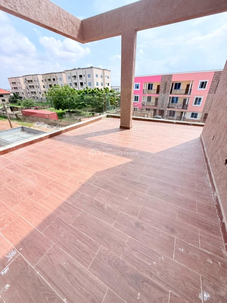 Executive 5 Bedroom, East Legon Hills, East Legon, Accra, Townhouse for Sale