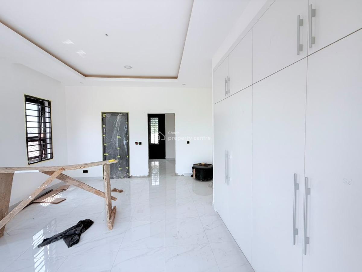 Executive Newly Built 3 Bedroom, Spintex, Accra, House for Sale