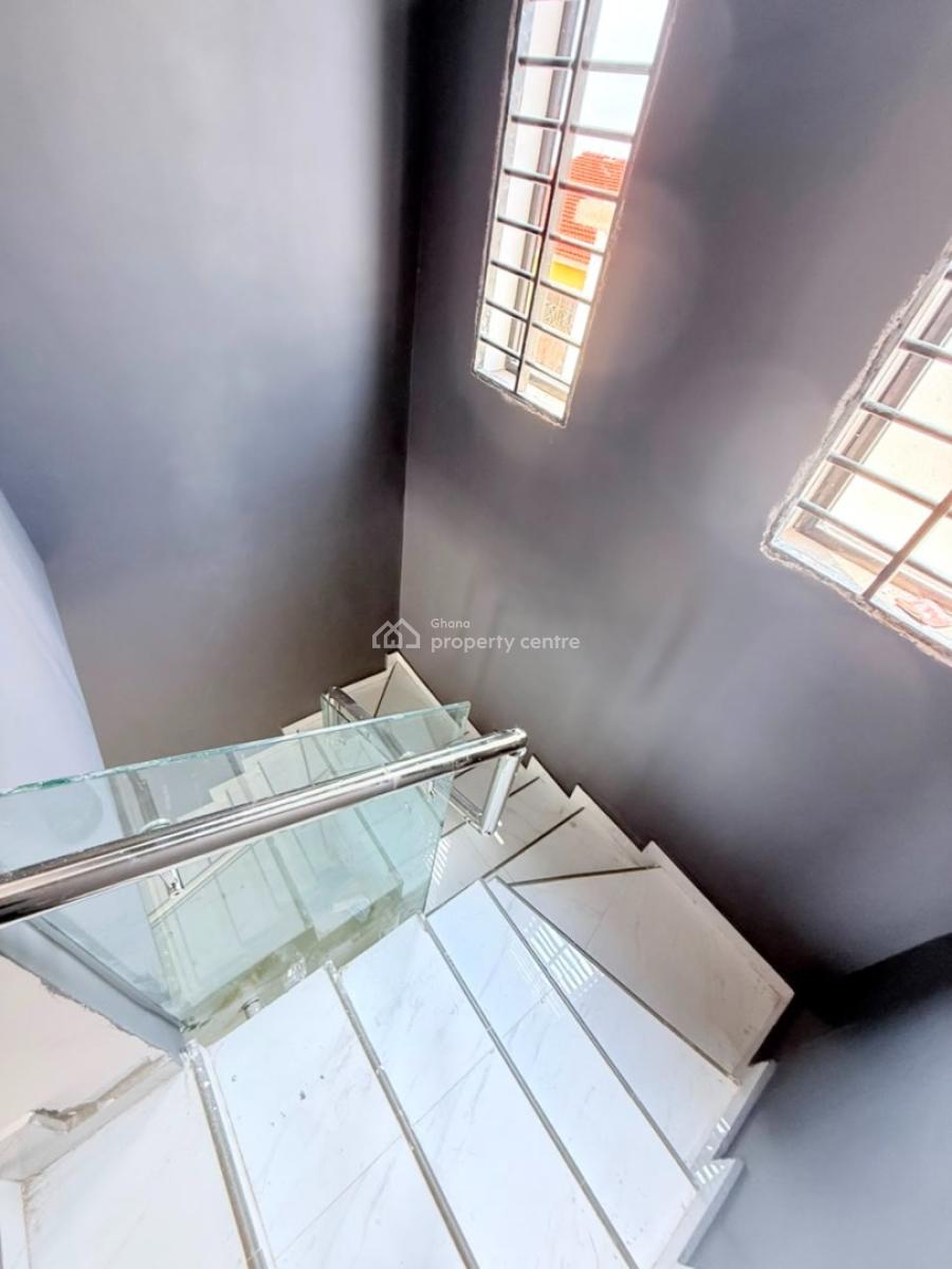 Executive Newly Built 3 Bedroom, Spintex, Accra, House for Sale