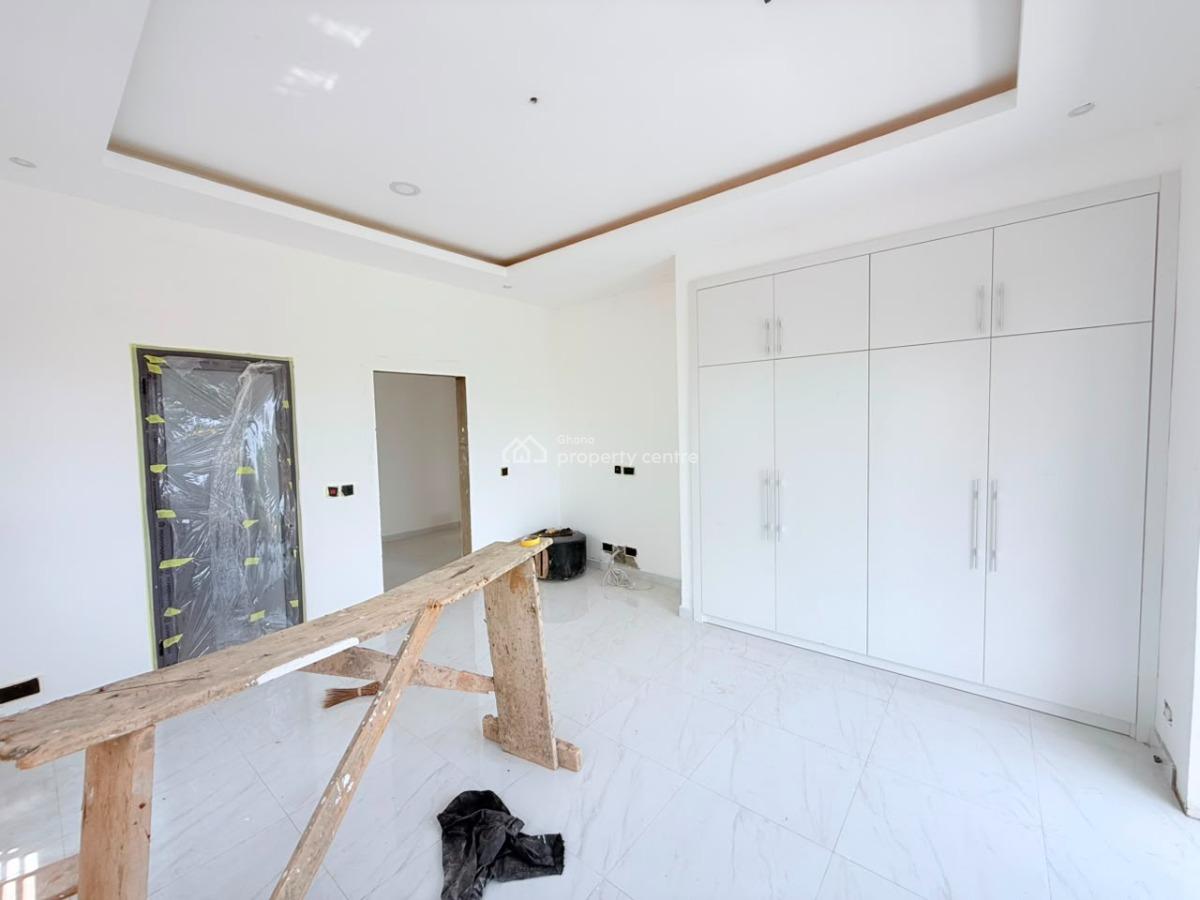Executive Newly Built 3 Bedroom, Spintex, Accra, House for Sale