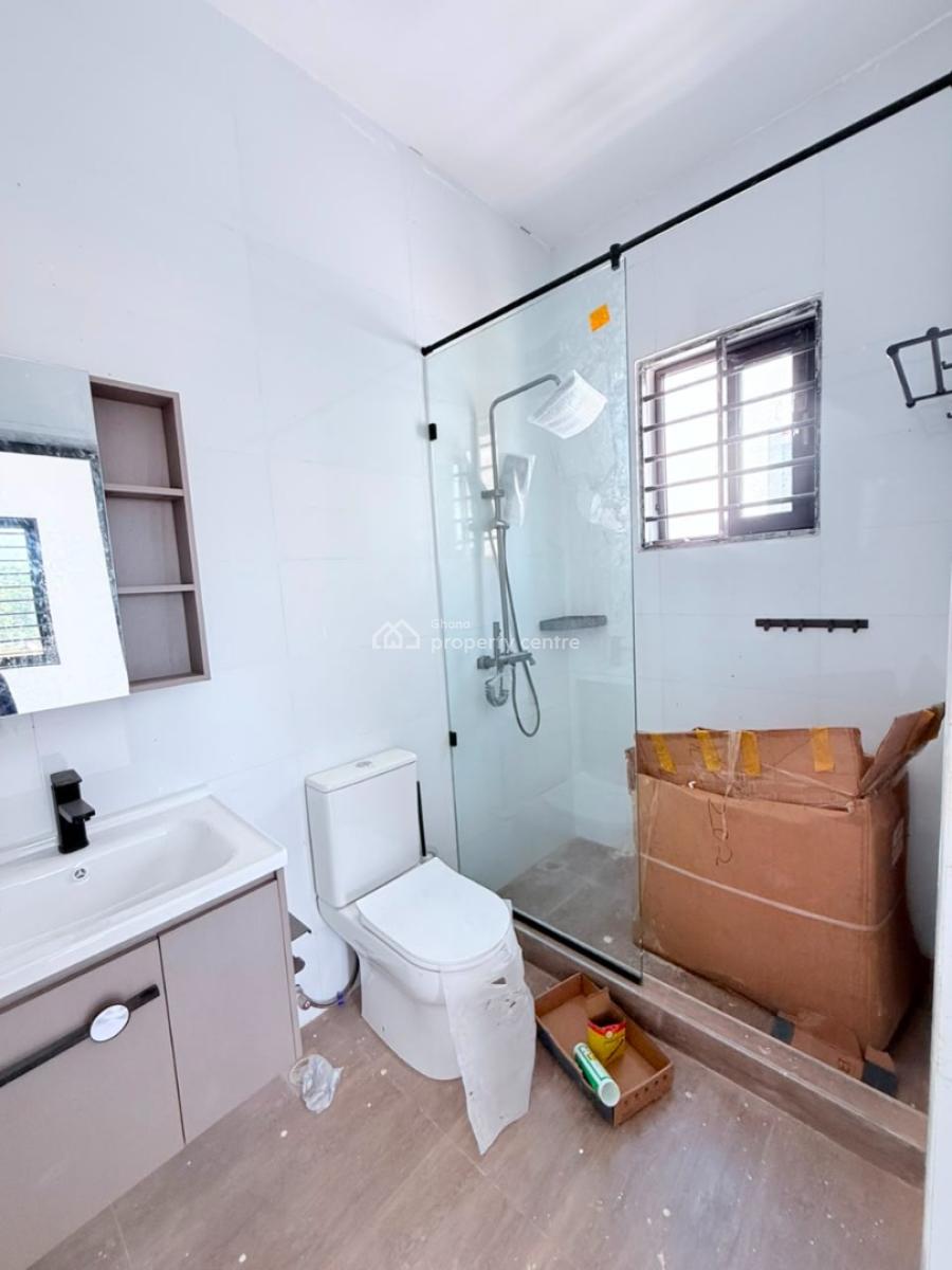 Executive Newly Built 3 Bedroom, Spintex, Accra, House for Sale
