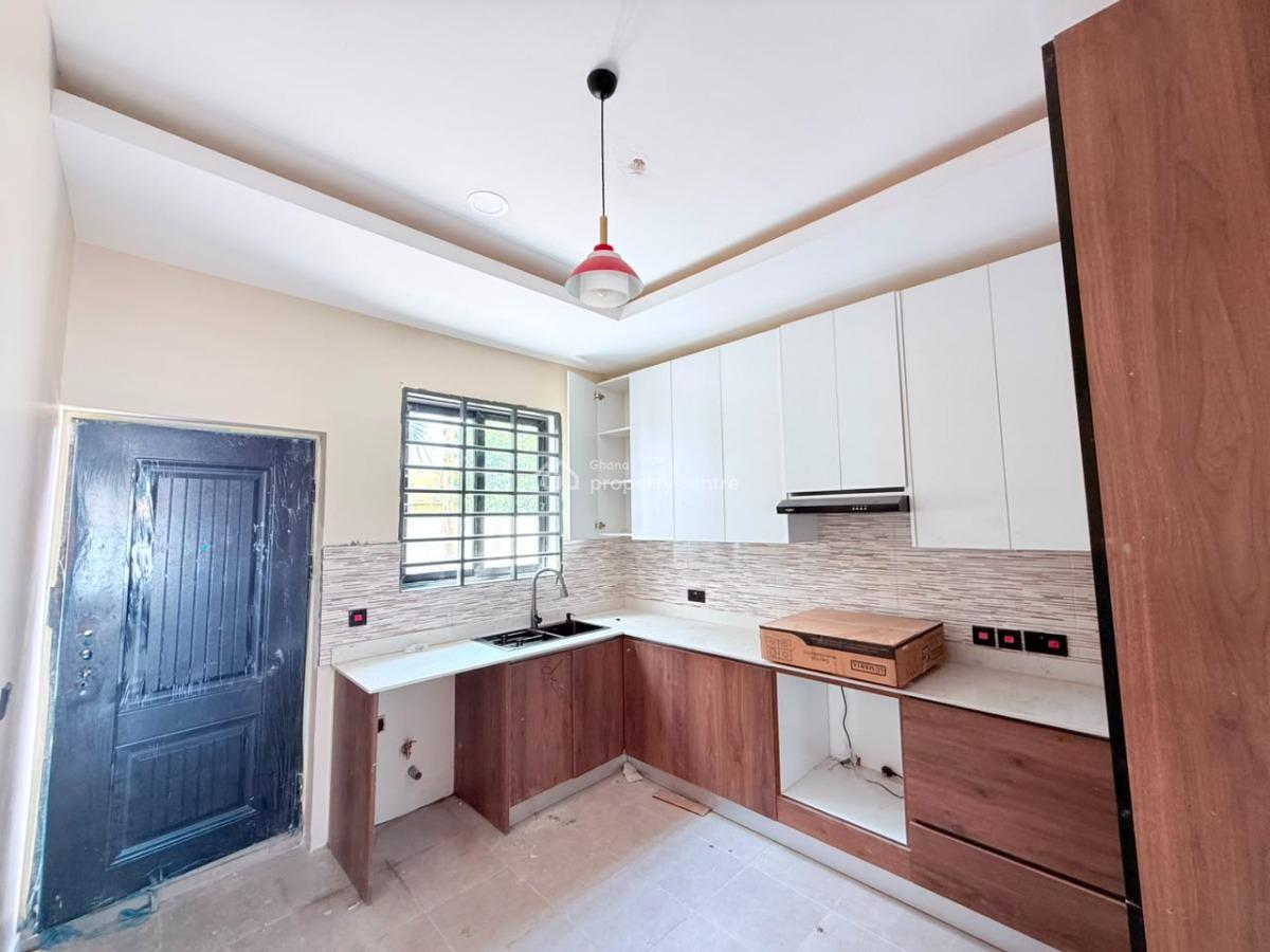 Executive Newly Built 3 Bedroom, Spintex, Accra, House for Sale