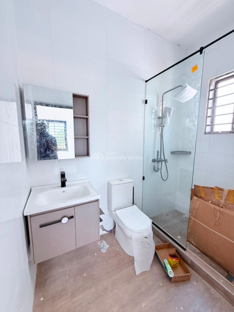 Executive Newly Built 3 Bedroom, Spintex, Accra, House for Sale