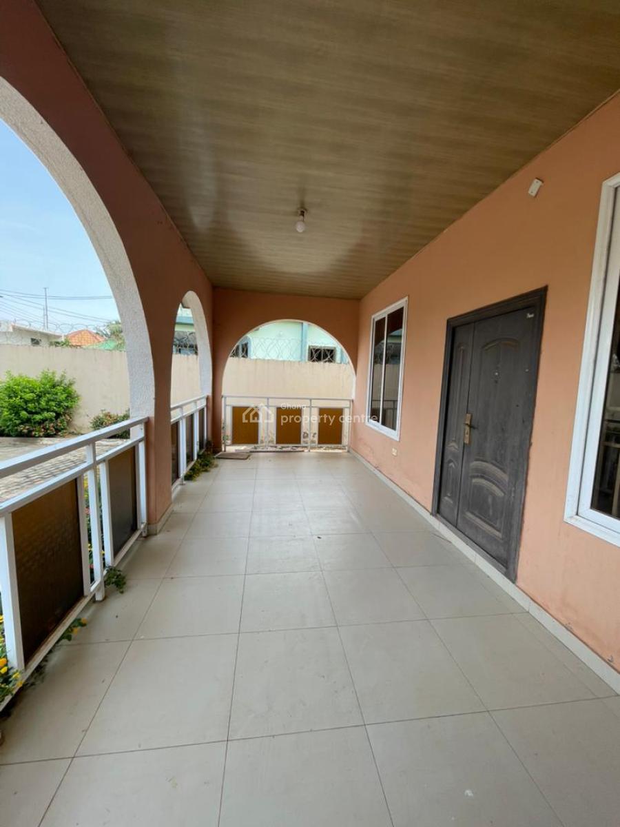 5 Bedroom House Tantra Hills, Tantra Hills, Accra Metropolitan, Accra, House for Rent