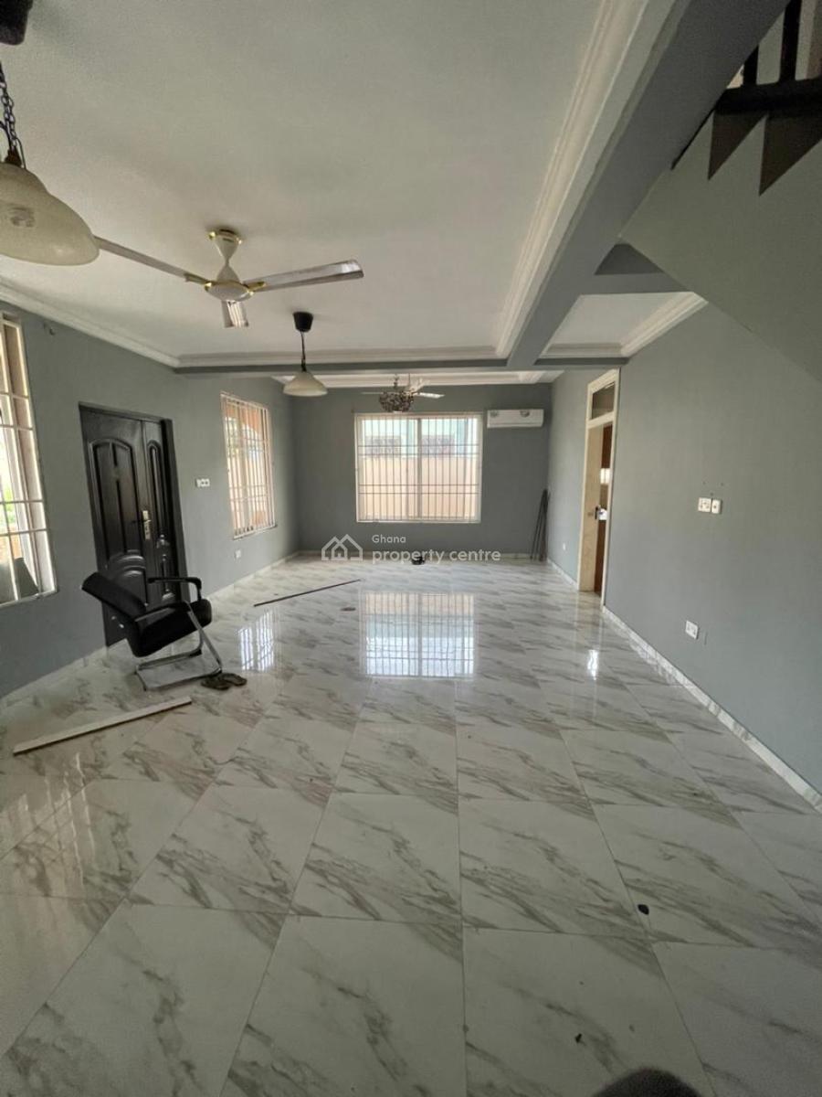 5 Bedroom House Tantra Hills, Tantra Hills, Accra Metropolitan, Accra, House for Rent
