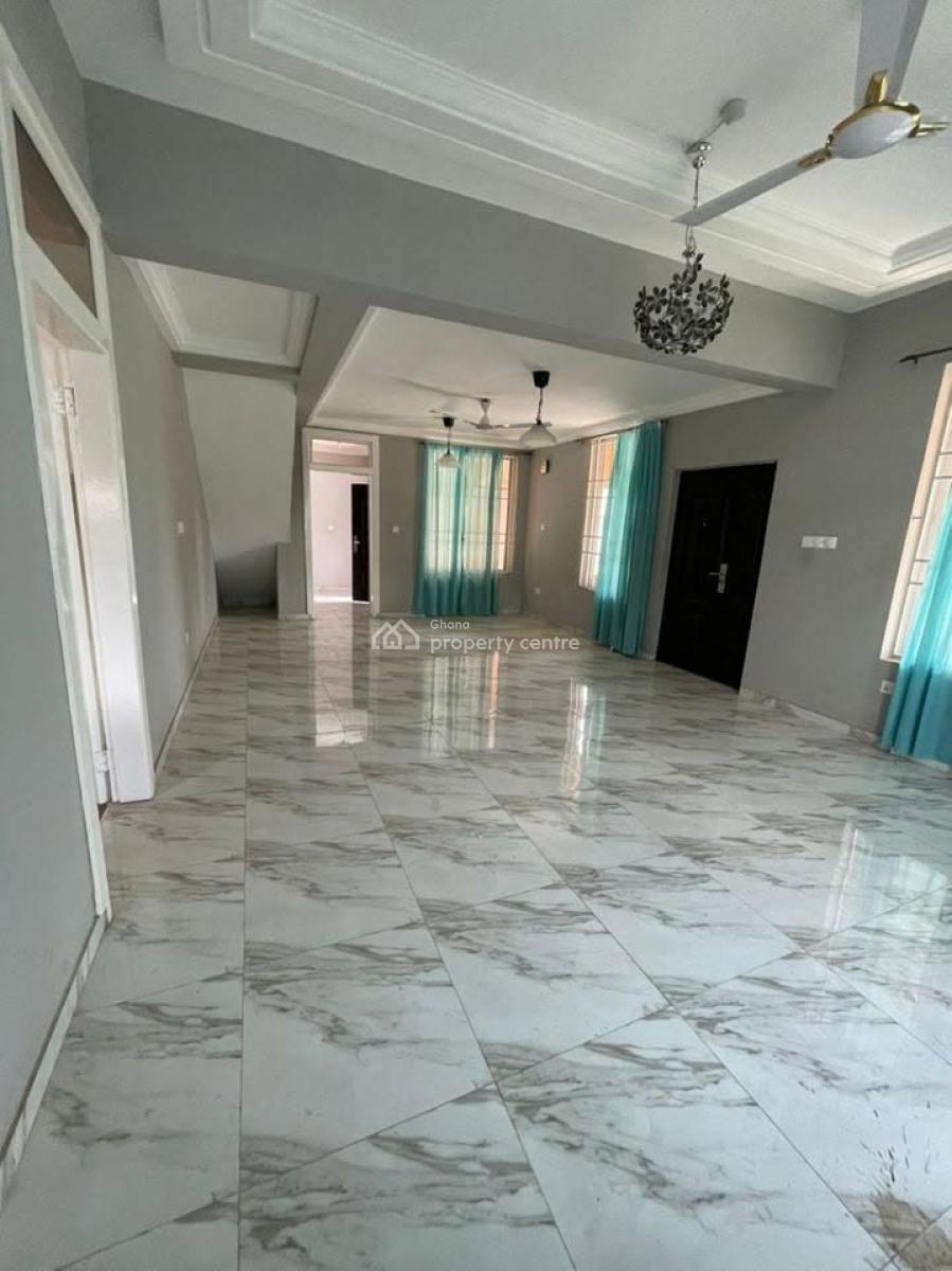 5 Bedroom House Tantra Hills, Tantra Hills, Accra Metropolitan, Accra, House for Rent