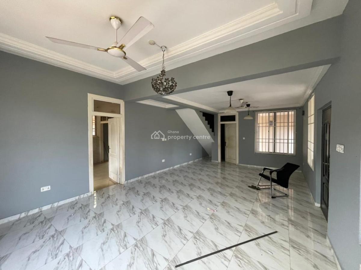 5 Bedroom House Tantra Hills, Tantra Hills, Accra Metropolitan, Accra, House for Rent