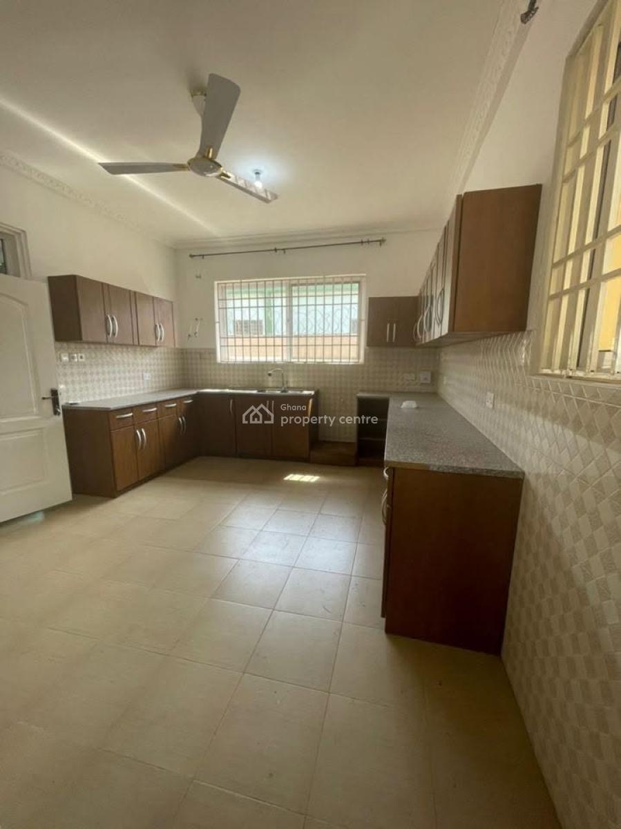 5 Bedroom House Tantra Hills, Tantra Hills, Accra Metropolitan, Accra, House for Rent