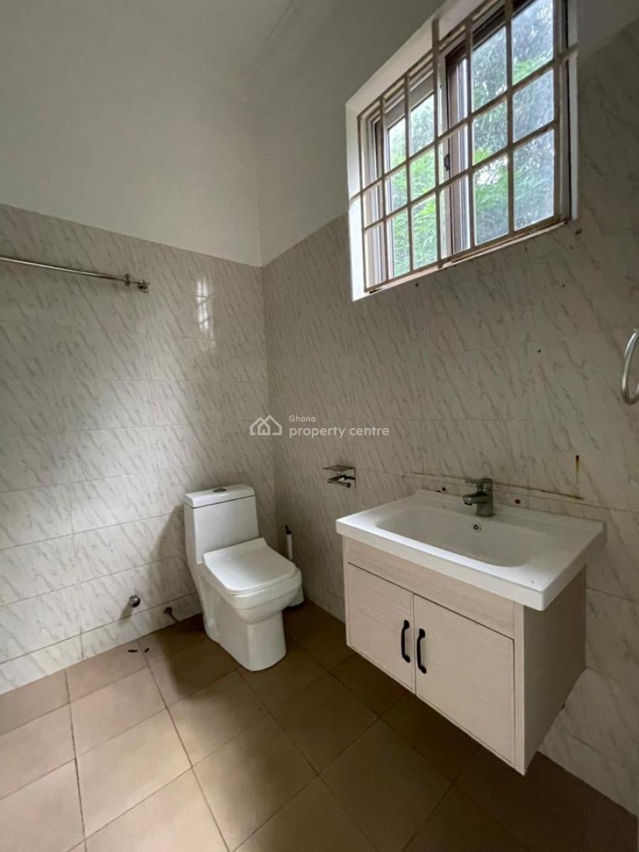 5 Bedroom House Tantra Hills, Tantra Hills, Accra Metropolitan, Accra, House for Rent