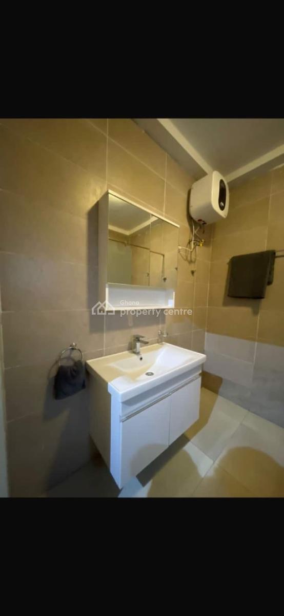 Furnished 4 Bedroom Duplex, Haatso, North Legon, Accra, Detached Duplex for Rent