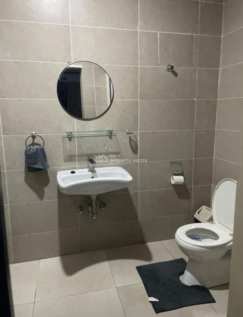 Furnished 4 Bedroom Duplex, Haatso, North Legon, Accra, Detached Duplex for Rent