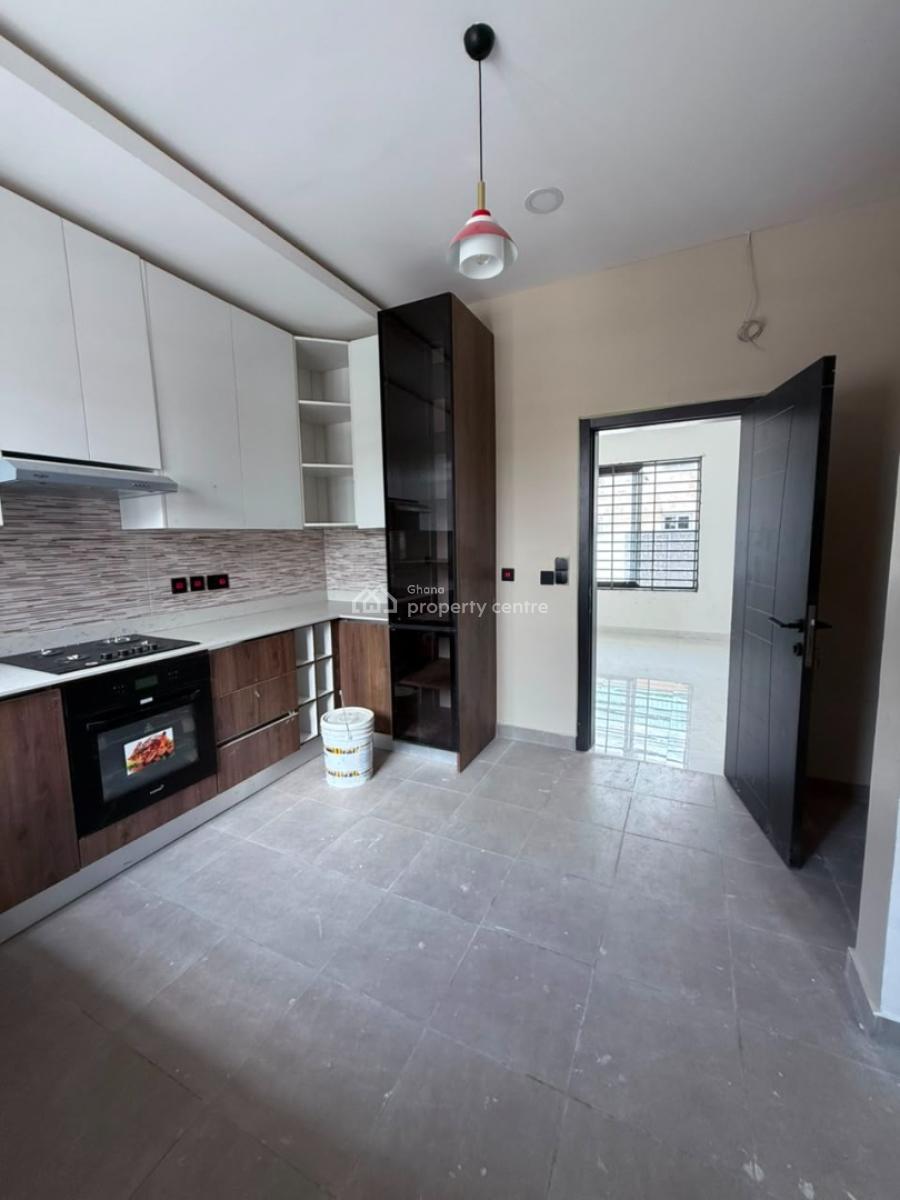 Executive Newly Built 3 Bedroom, Spintex, Accra, House for Sale