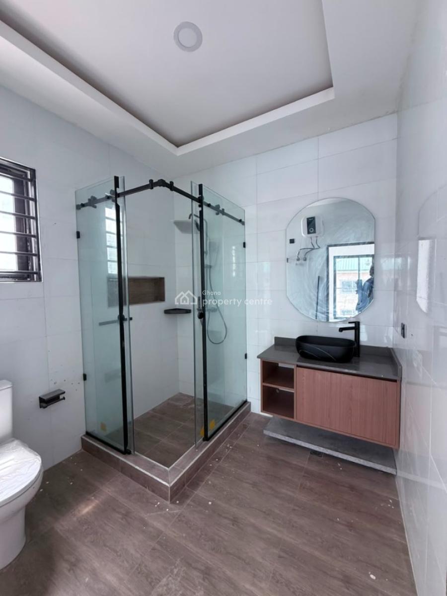 Executive Newly Built 3 Bedroom, Spintex, Accra, House for Sale