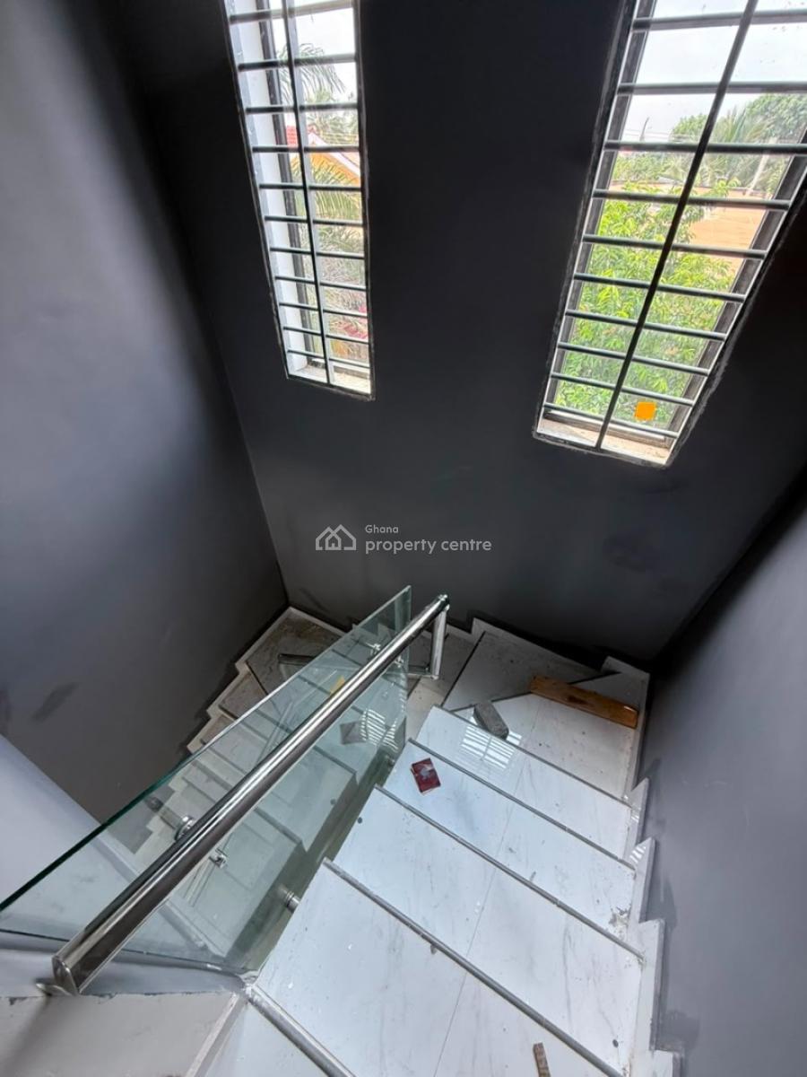 Executive Newly Built 3 Bedroom, Spintex, Accra, House for Sale