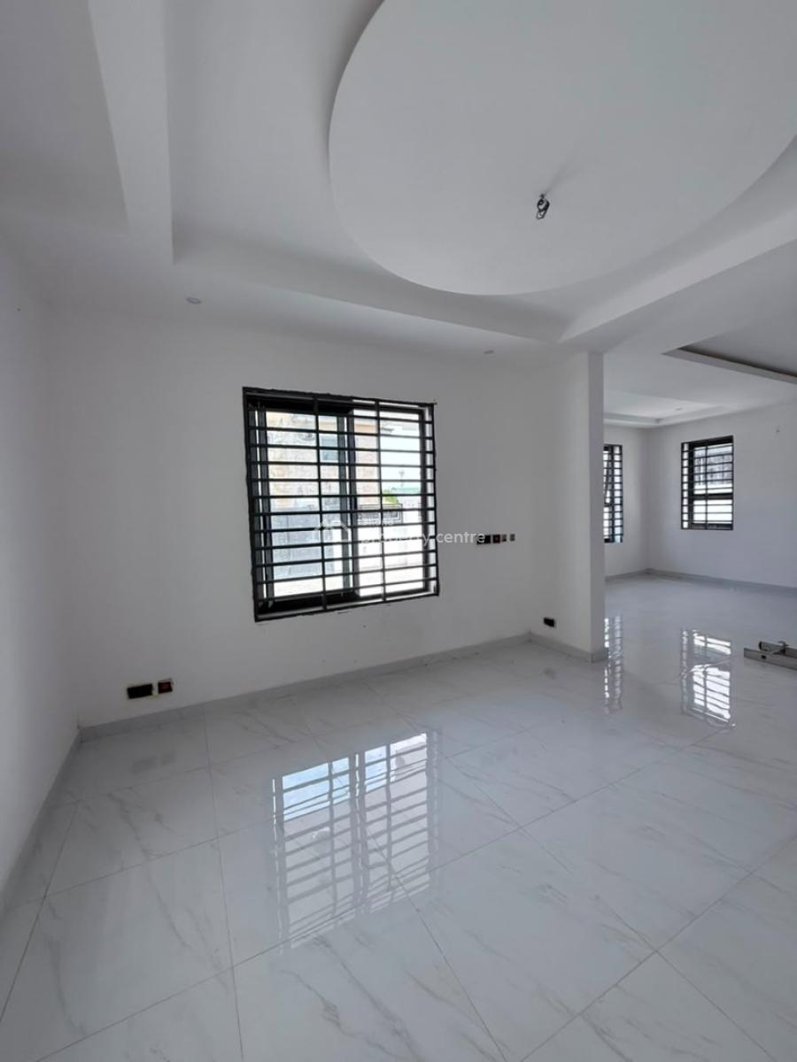 Executive Newly Built 3 Bedroom, Spintex, Accra, House for Sale