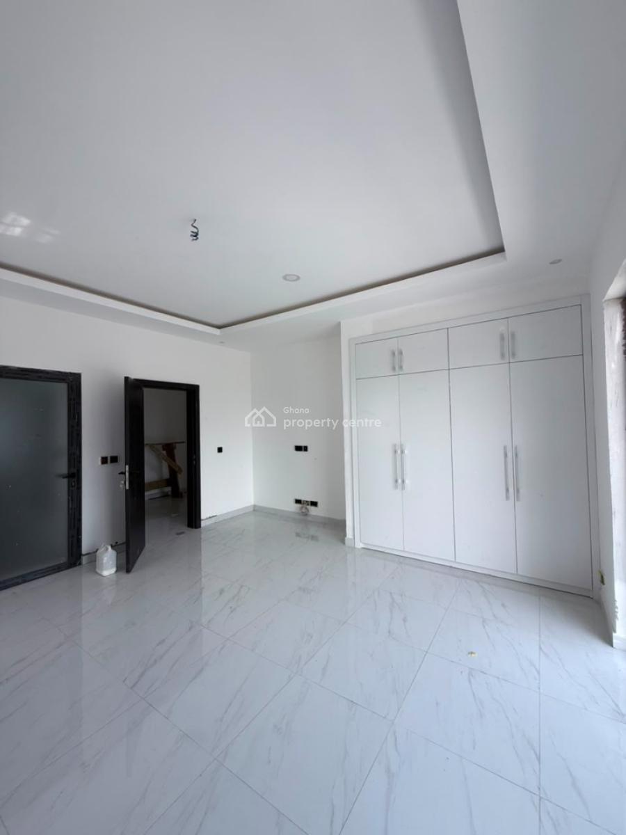 Executive Newly Built 3 Bedroom, Spintex, Accra, House for Sale