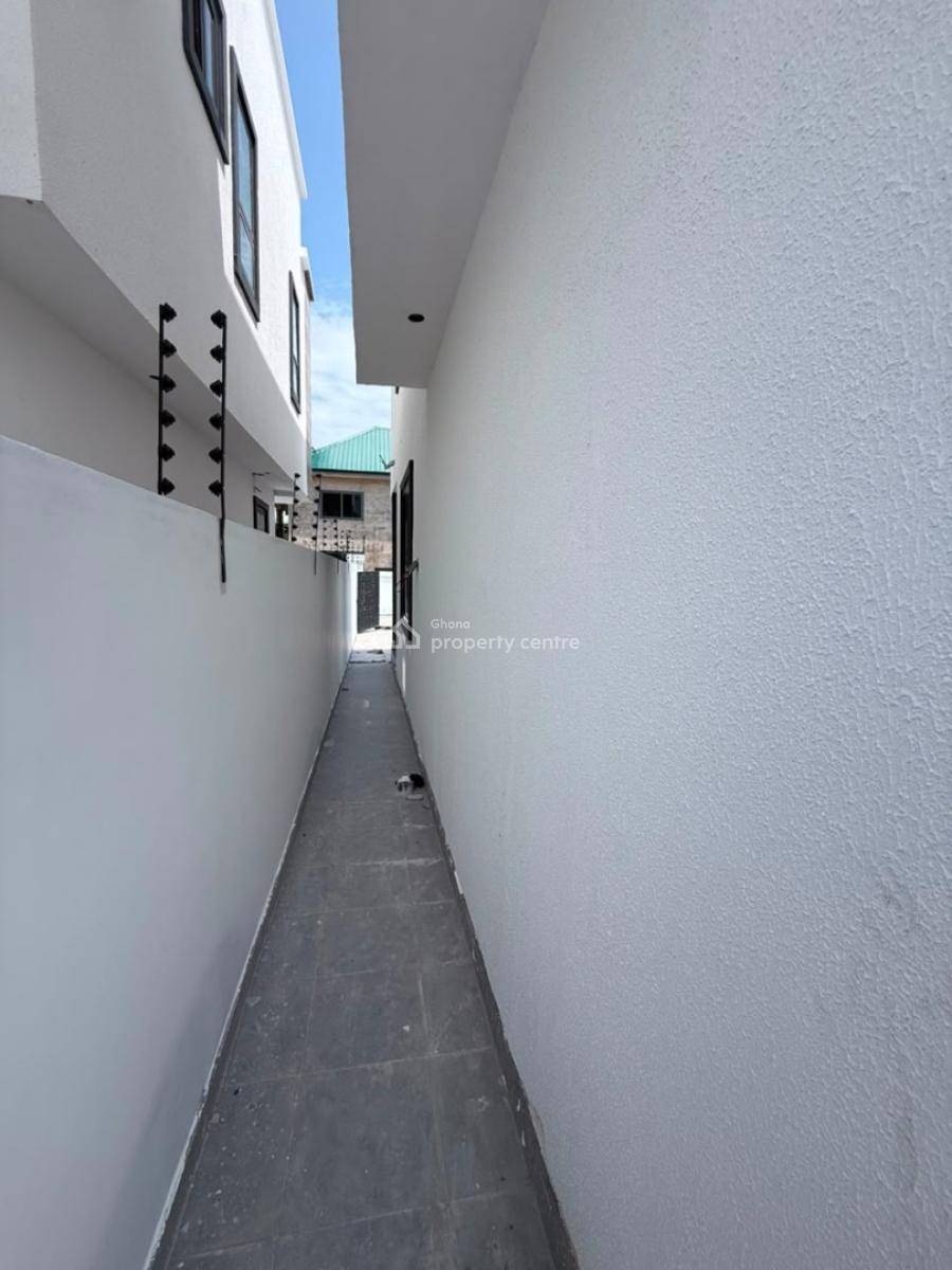 Executive Newly Built 3 Bedroom, Spintex, Accra, House for Sale