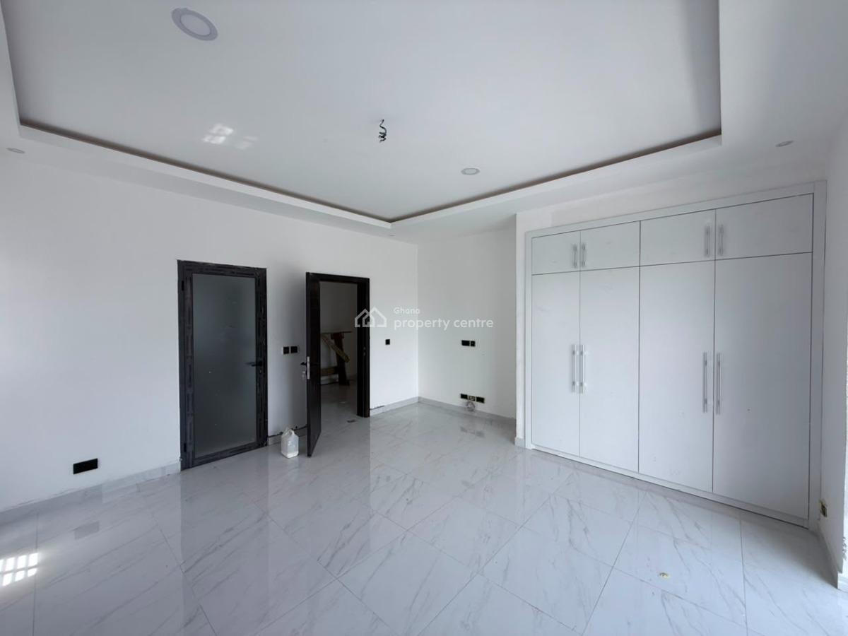 Executive Newly Built 3 Bedroom, Spintex, Accra, House for Sale