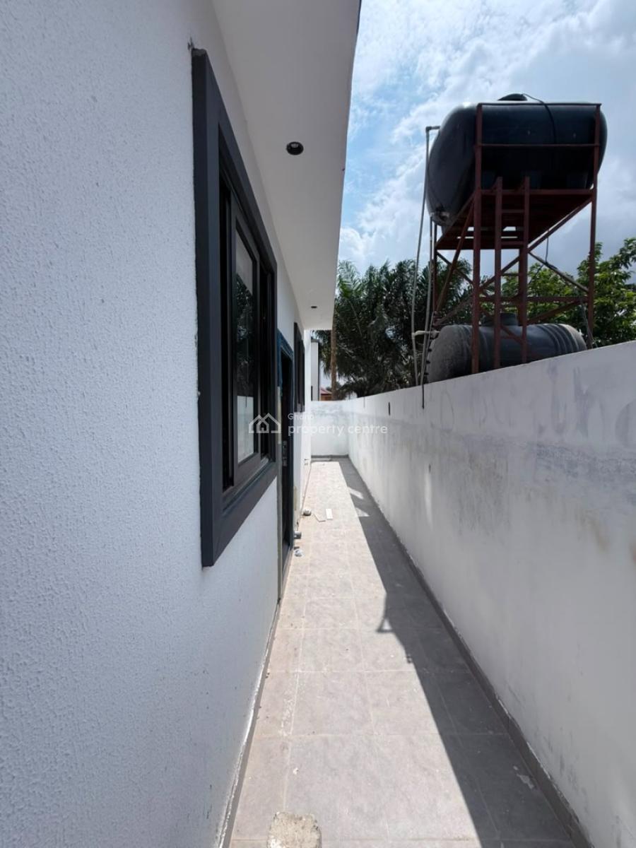 Executive Newly Built 3 Bedroom, Spintex, Accra, House for Sale