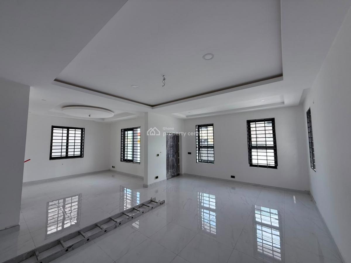Executive Newly Built 3 Bedroom, Spintex, Accra, House for Sale