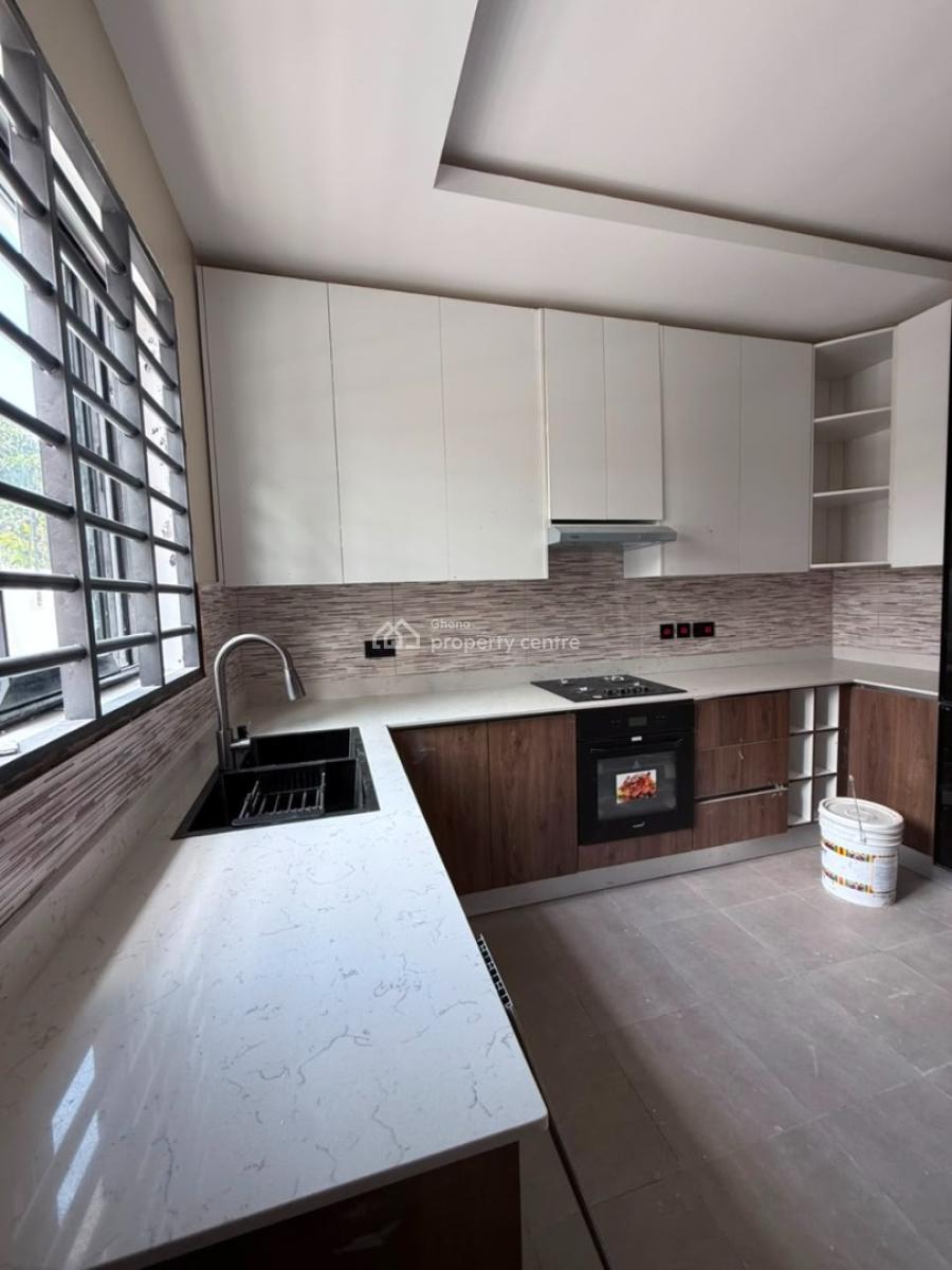 Executive Newly Built 3 Bedroom, Spintex, Accra, House for Sale