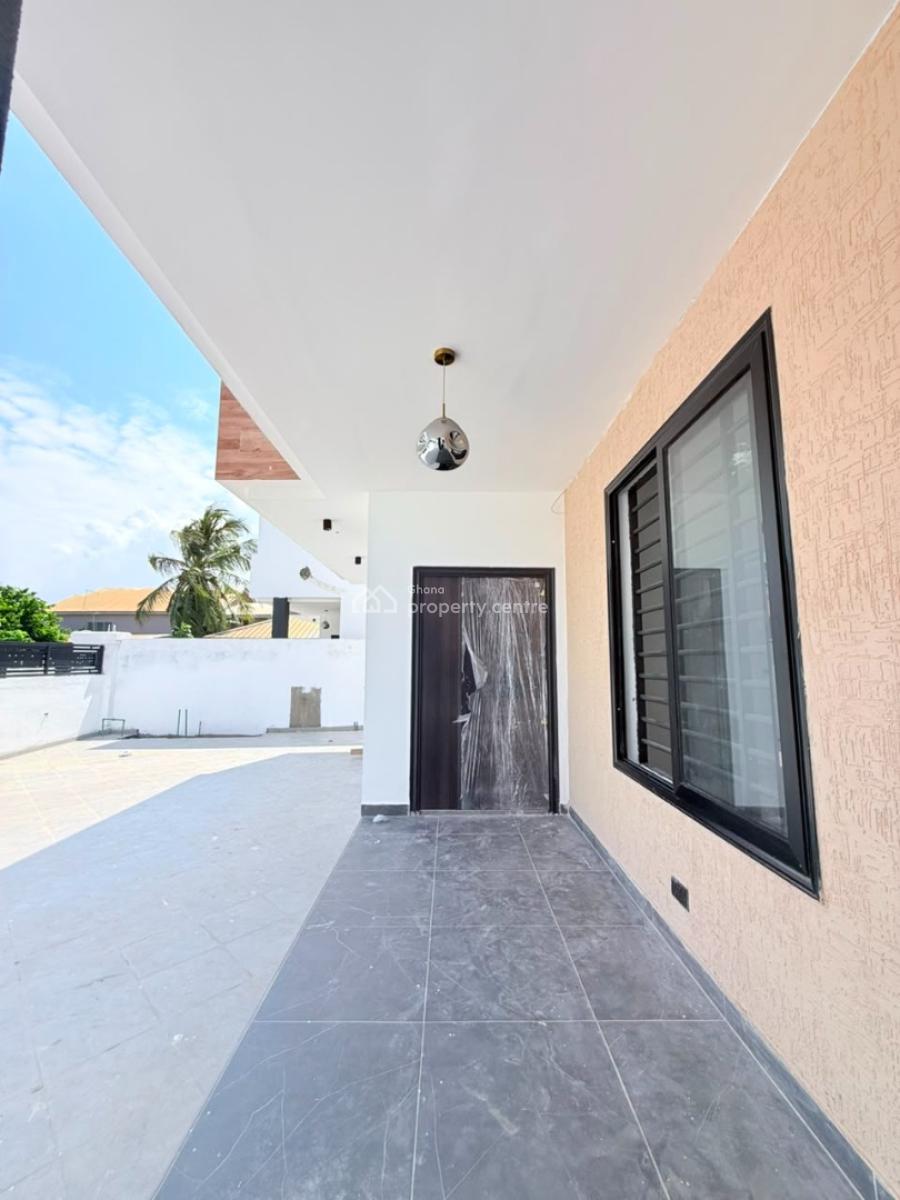 Executive Newly Built 3 Bedroom, Spintex, Accra, House for Sale