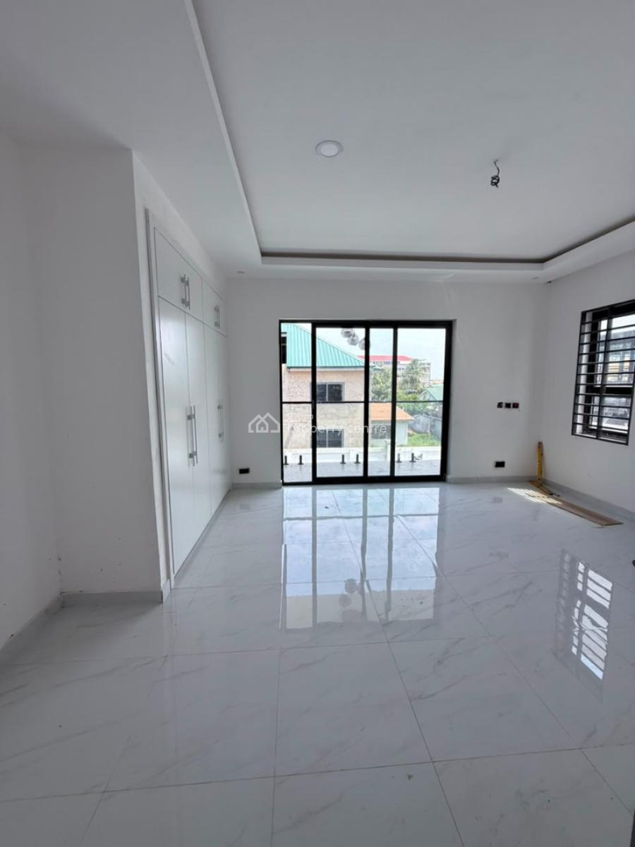 Executive Newly Built 3 Bedroom, Spintex, Accra, House for Sale