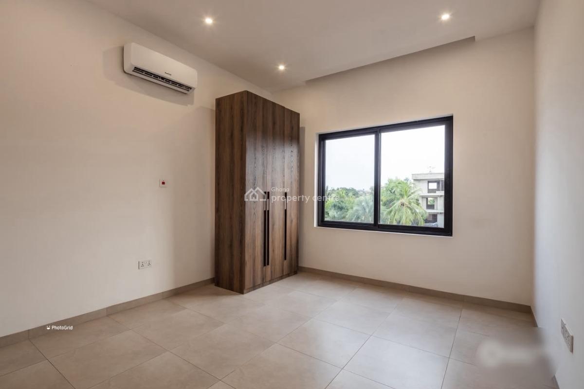 Executive 4 Bedroom, Spintex, Accra, House for Sale