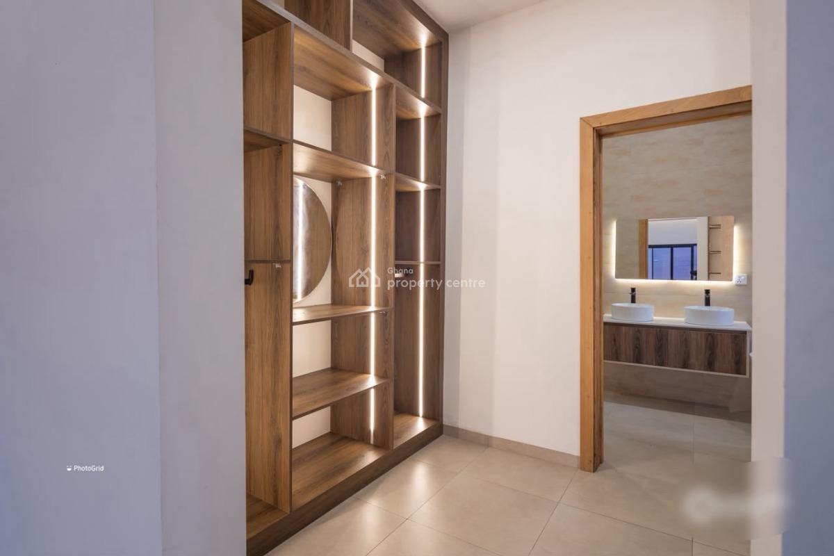 Executive 4 Bedroom, Spintex, Accra, House for Sale