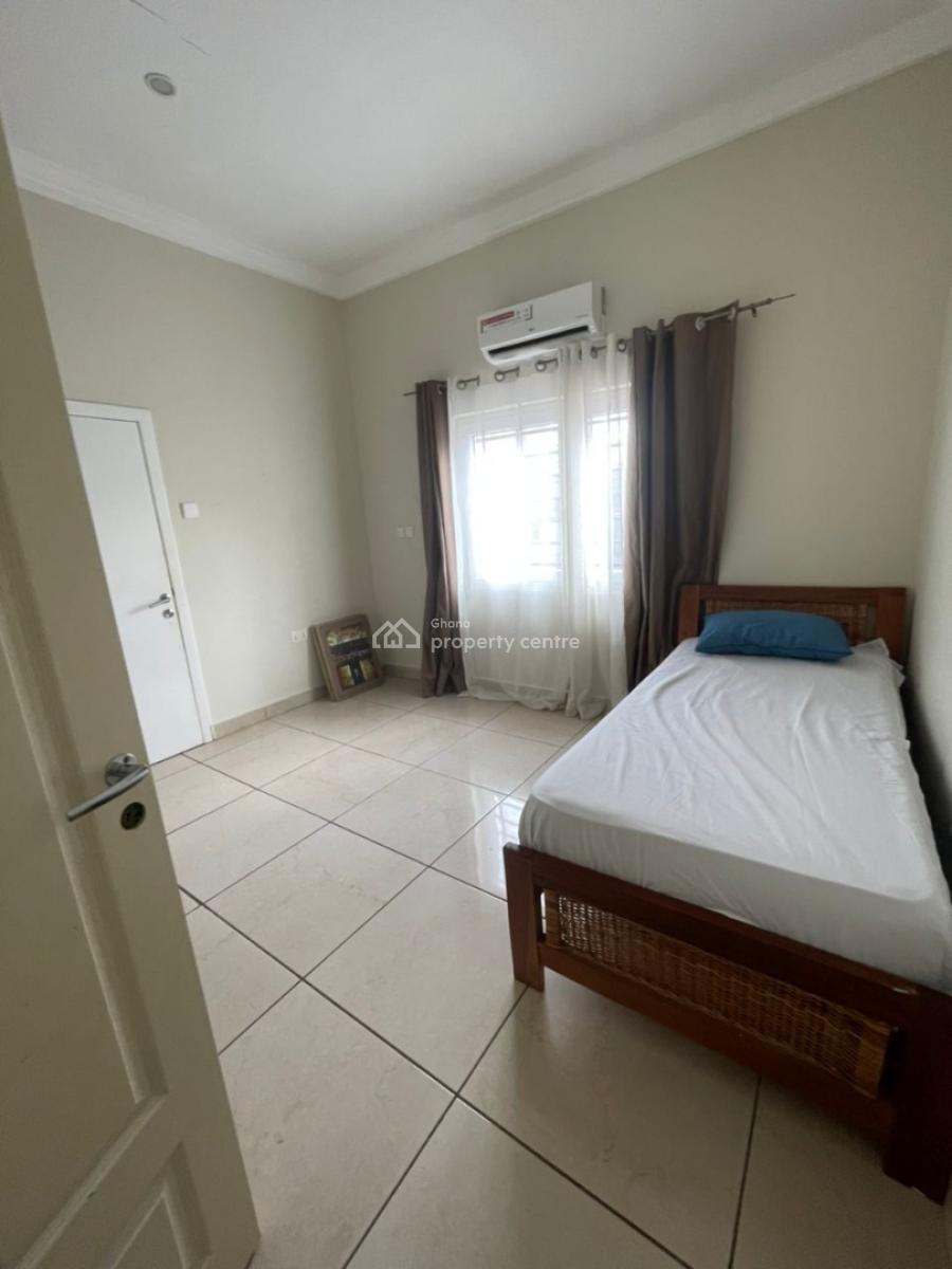 Executive 2 Bedroom, East Legon Hills, East Legon, Accra, House for Sale