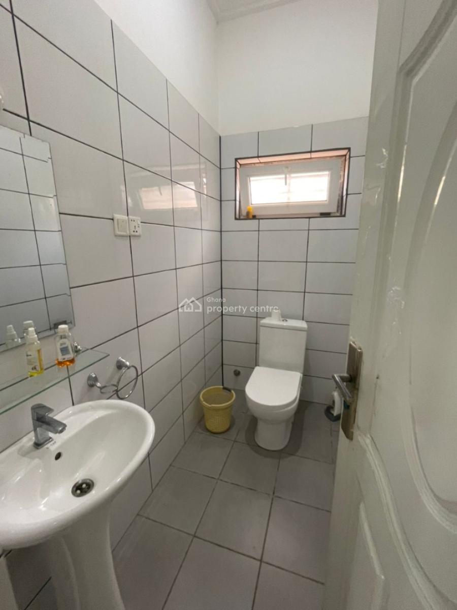 Executive 2 Bedroom, East Legon Hills, East Legon, Accra, House for Sale