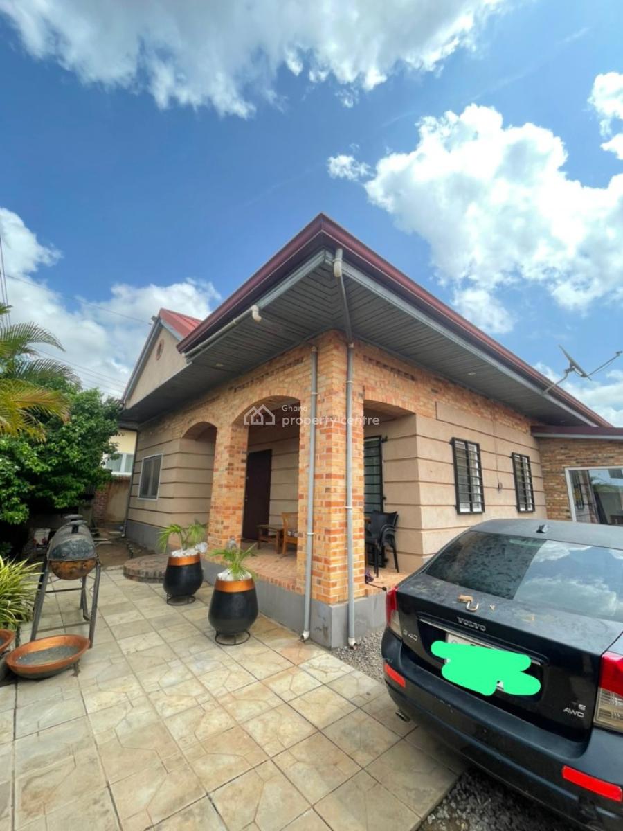 Executive 2 Bedroom, East Legon Hills, East Legon, Accra, House for Sale