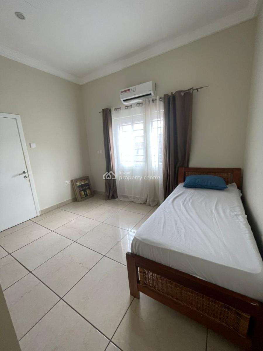 Executive 2 Bedroom, East Legon Hills, East Legon, Accra, House for Sale