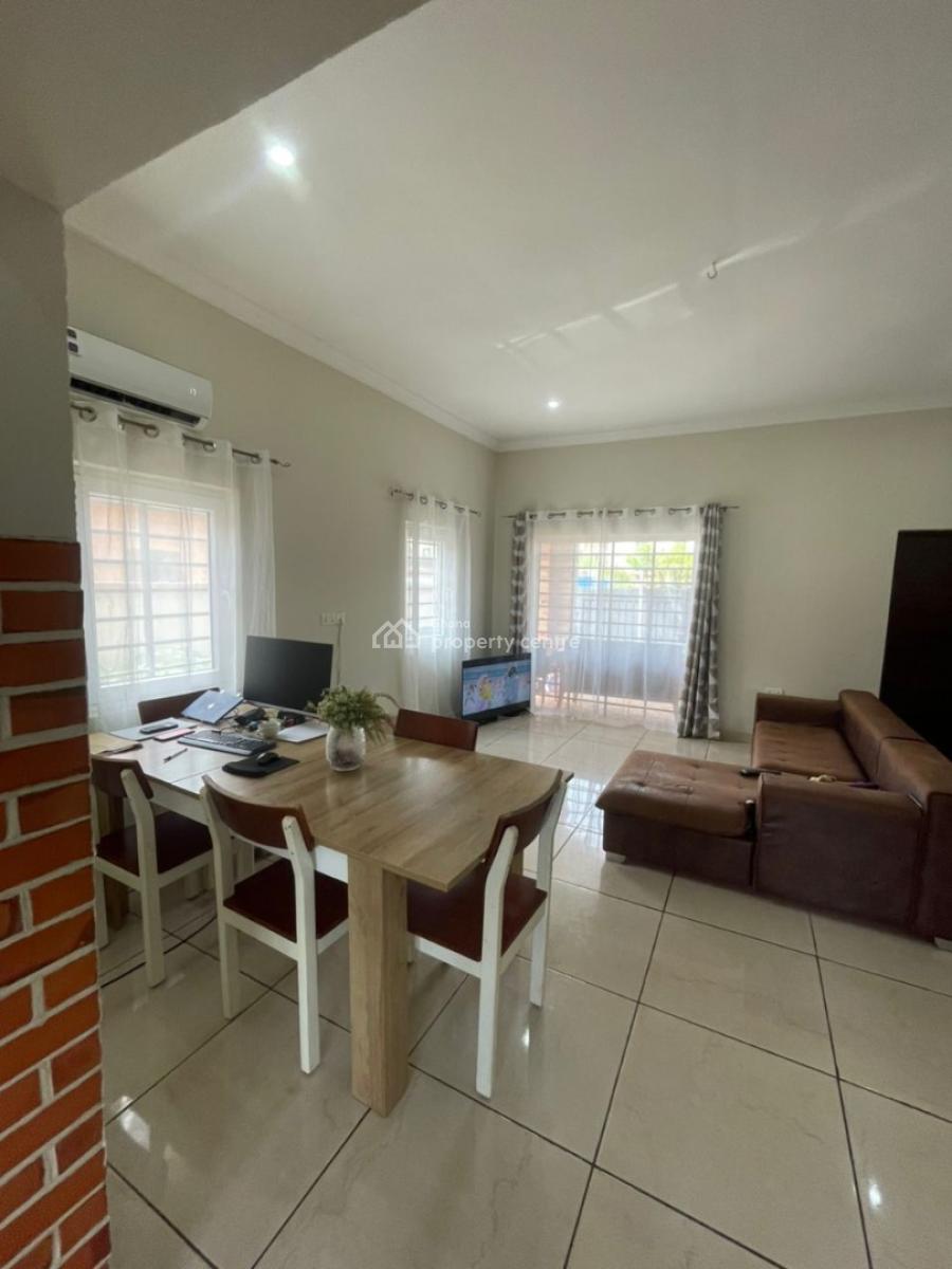 Executive 2 Bedroom, East Legon Hills, East Legon, Accra, House for Sale