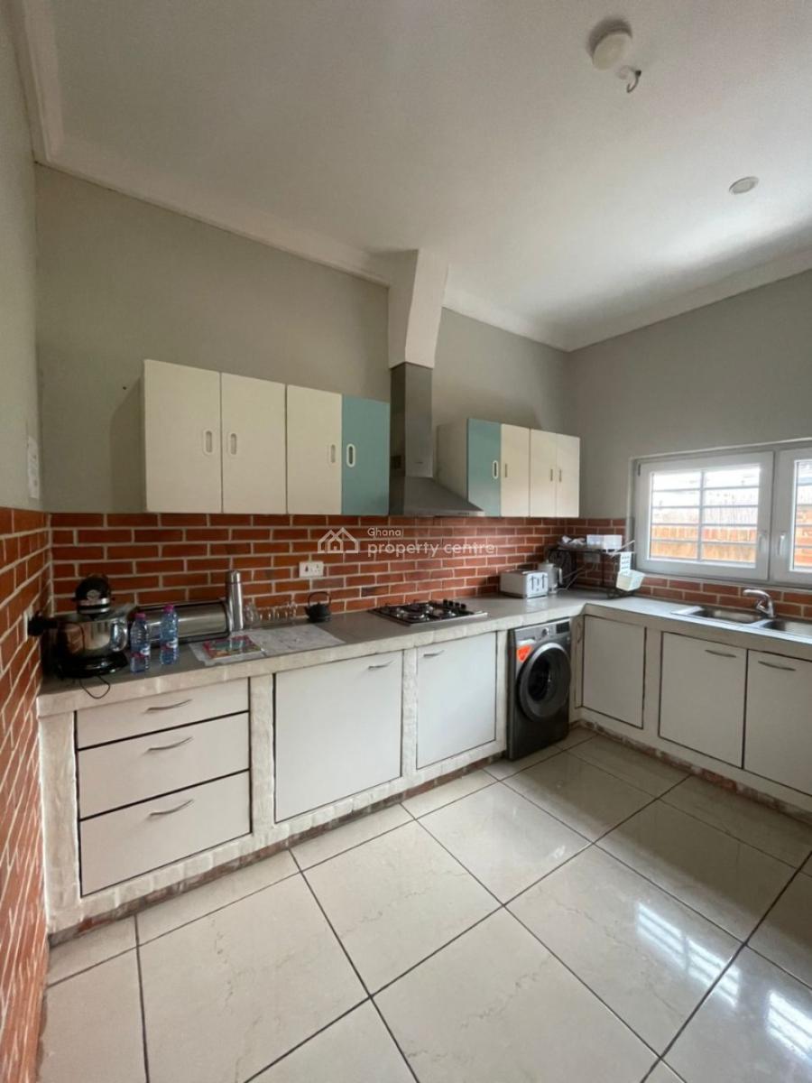 Executive 2 Bedroom, East Legon Hills, East Legon, Accra, House for Sale
