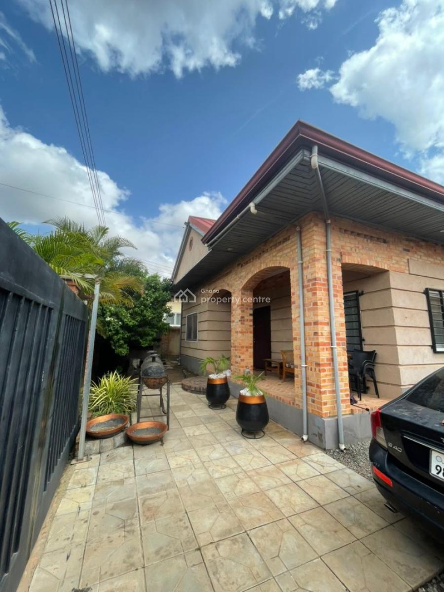 Executive 2 Bedroom, East Legon Hills, East Legon, Accra, House for Sale