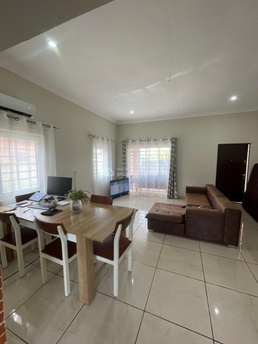 Executive 2 Bedroom, East Legon Hills, East Legon, Accra, House for Sale