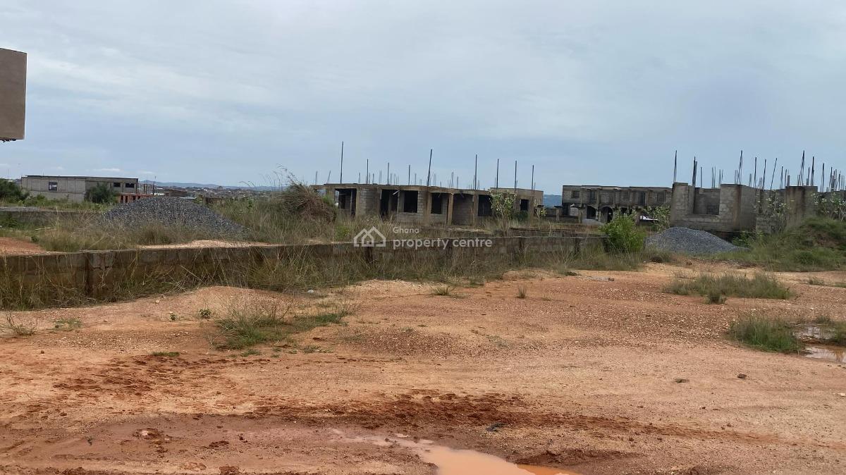 Executive Titled 3 Plots, Kpone Katamanso, Accra, Land for Sale