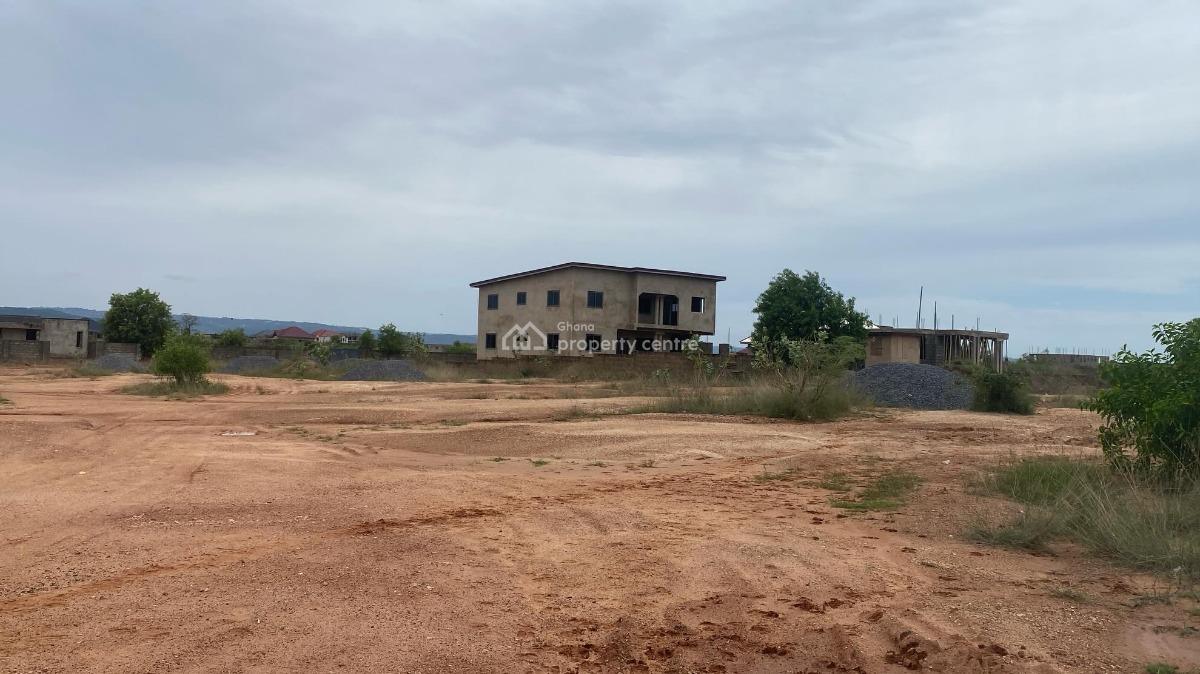 Executive Titled 3 Plots, Kpone Katamanso, Accra, Land for Sale
