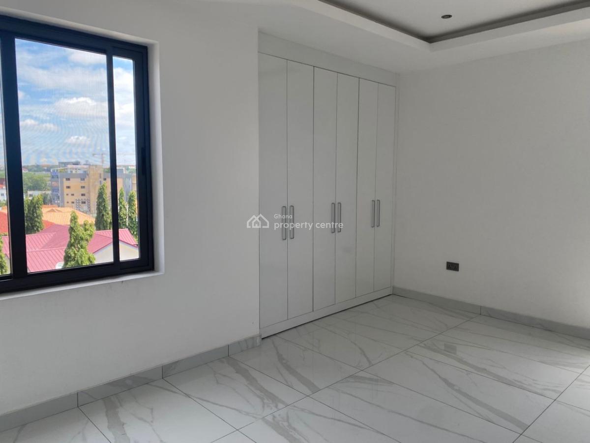 Luxury 2-bedroom Apartment -- East Legon, Lagos Avenue, Legos Avanue, East Legon, Accra, Single Room Self Contained for Rent