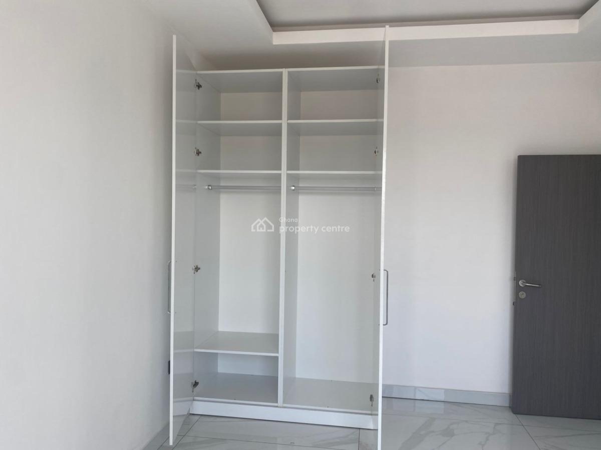 Luxury 2-bedroom Apartment -- East Legon, Lagos Avenue, Legos Avanue, East Legon, Accra, Single Room Self Contained for Rent