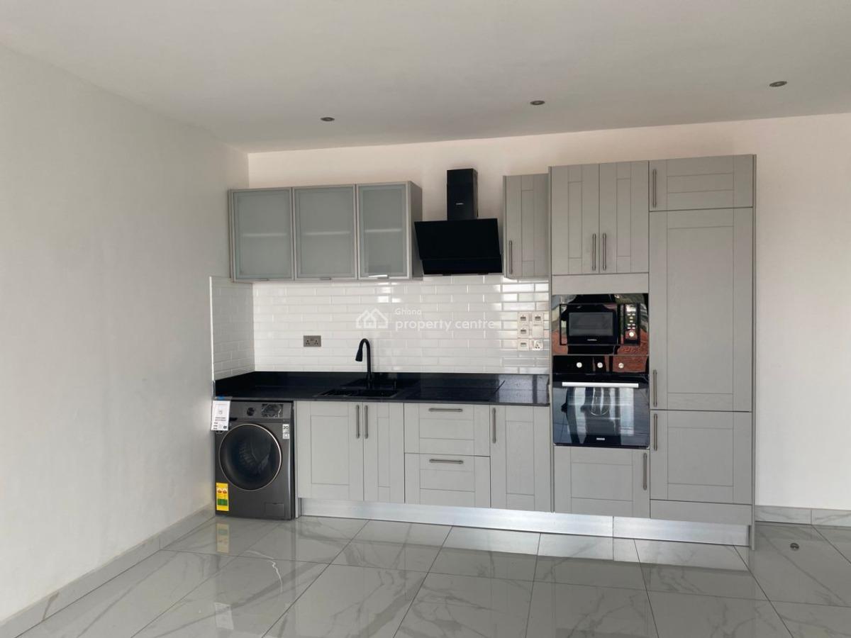 Luxury 2-bedroom Apartment -- East Legon, Lagos Avenue, Legos Avanue, East Legon, Accra, Single Room Self Contained for Rent